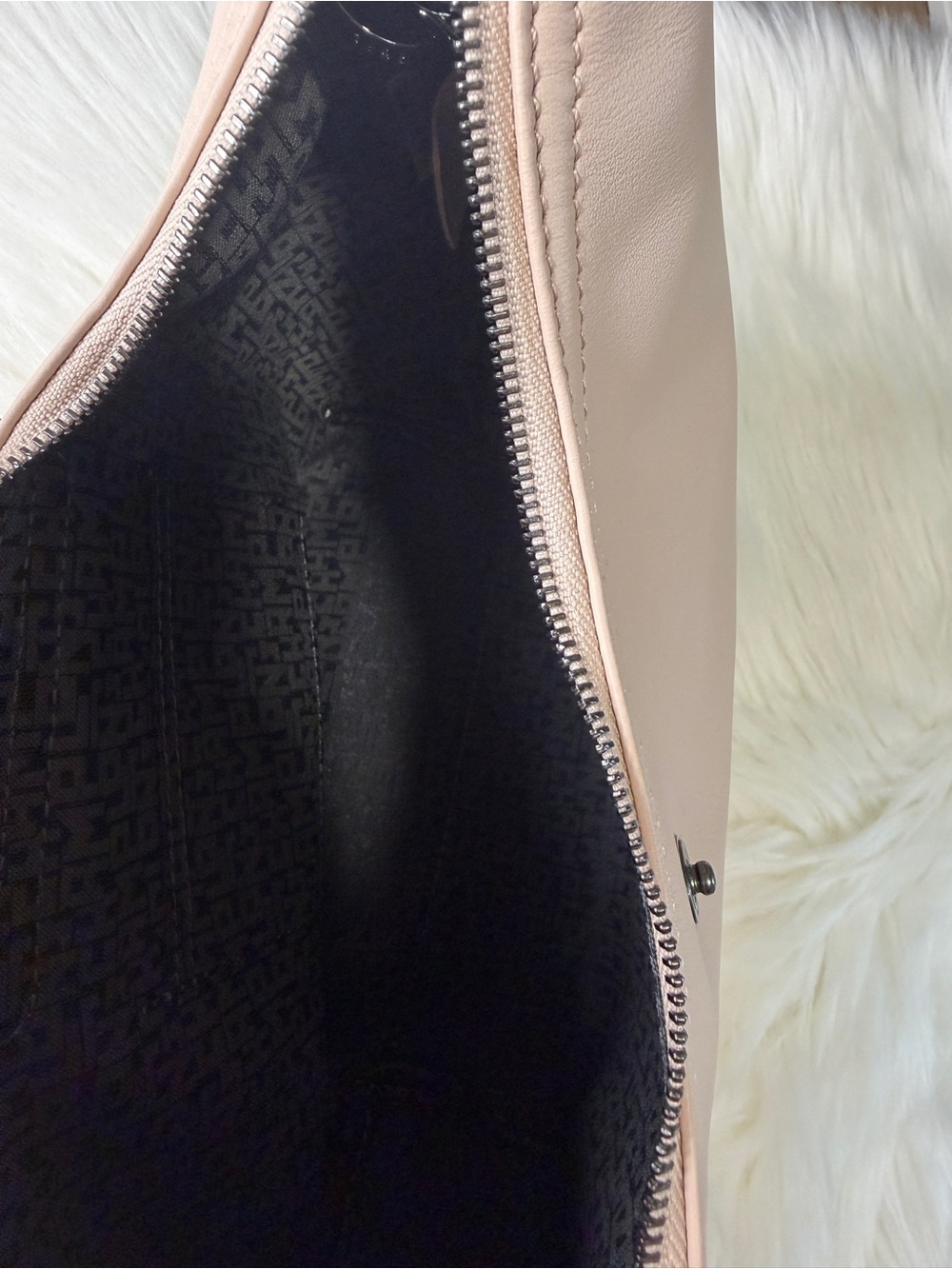 Longchamp le pliage xtra XS handbag - Picture 8 of 12